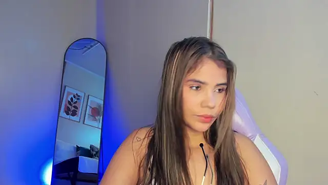 Emilybeltons online show from 02/20/26, 07:27