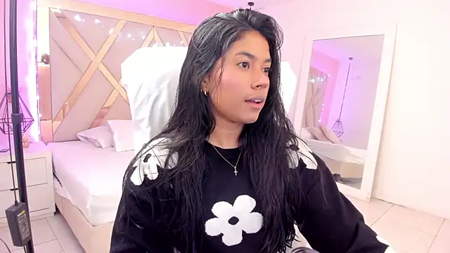 samantaa shy online show from 01/16/26, 02:59