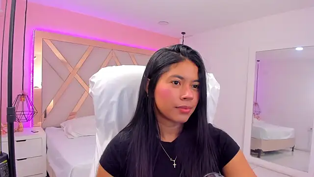 samantaa shy online show from 02/11/26, 03:06