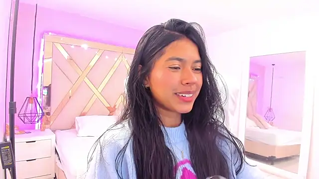 samantaa shy online show from 04/11/26, 02:41