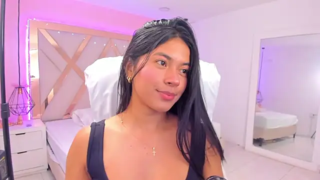 samantaa shy online show from 02/17/26, 02:42