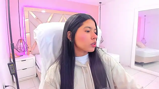 samantaa shy online show from 04/14/26, 03:11