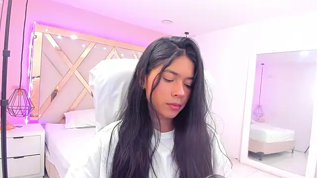 samantaa shy online show from 05/03/26, 02:49