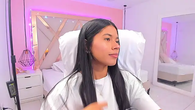 samantaa shy online show from 03/25/26, 11:03