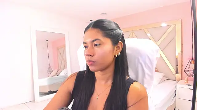 samantaa shy online show from 01/13/26, 01:09