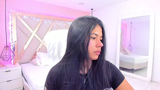 samantaa shy online show from 03/03/26, 11:01