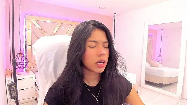 samantaa shy online show from 04/07/26, 02:24