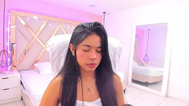 samantaa shy online show from 04/09/26, 03:52