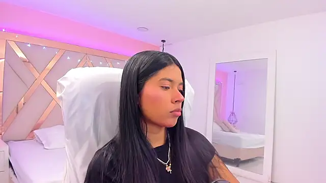 samantaa shy online show from 04/10/26, 03:24