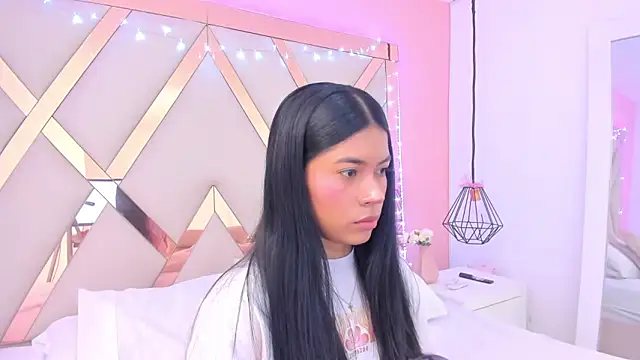 samantaa shy online show from 02/23/26, 10:54