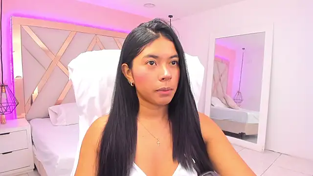 samantaa shy online show from 02/03/26, 02:32