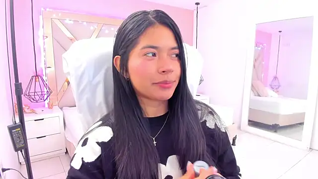 samantaa shy online show from 03/25/26, 02:23