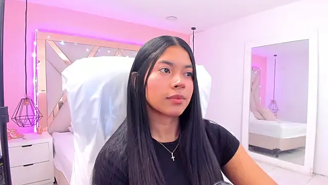 samantaa shy online show from 03/24/26, 01:05