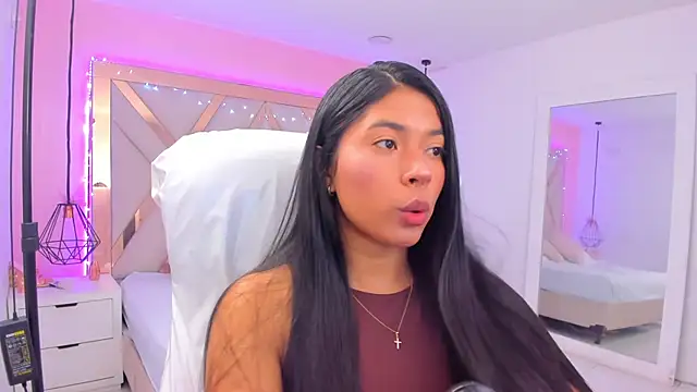 samantaa shy online show from 03/09/26, 10:46