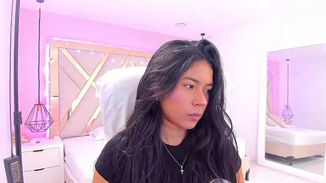 samantaa shy online show from 02/26/26, 02:33