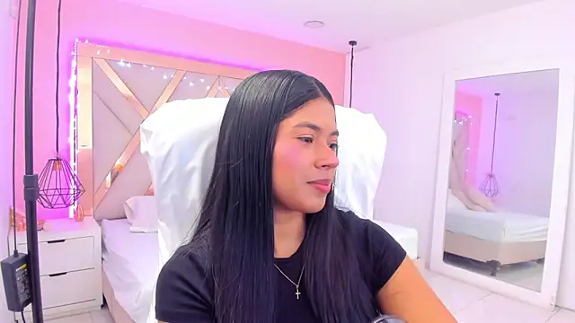 samantaa shy online show from 03/11/26, 02:27