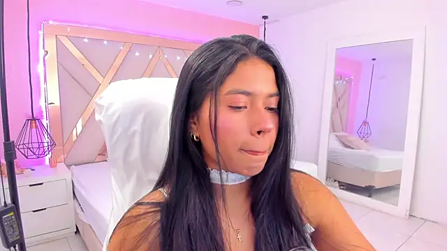 samantaa shy online show from 02/22/26, 02:58