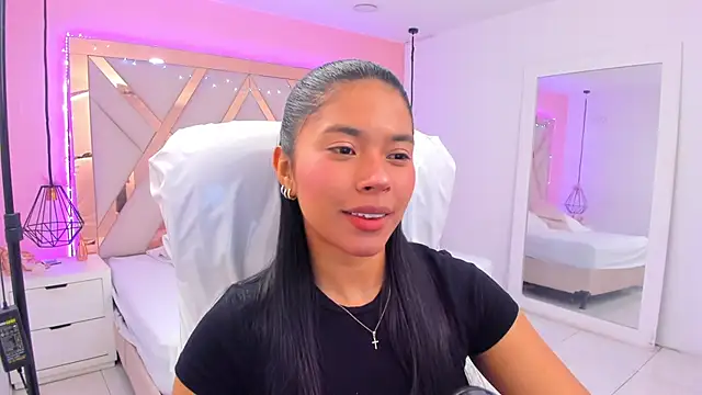 samantaa shy online show from 04/04/26, 03:24