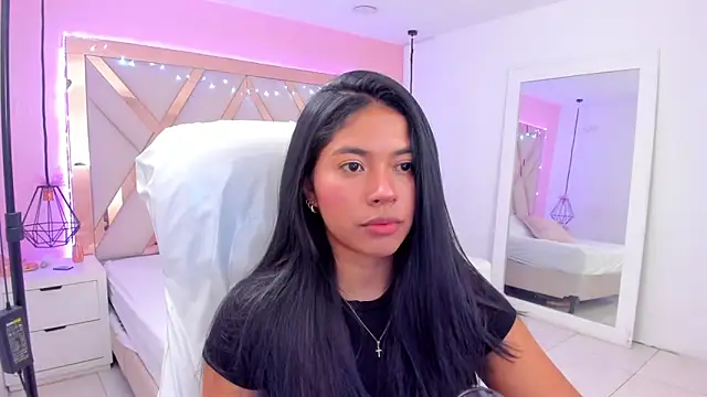 samantaa shy online show from 02/21/26, 02:46