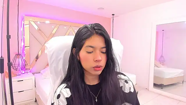 samantaa shy online show from 04/16/26, 12:11