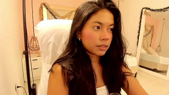 samantaa shy online show from 12/19/25, 02:48