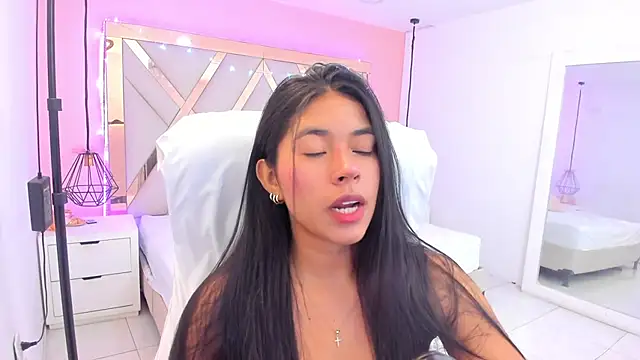 samantaa shy online show from 04/30/26, 02:51