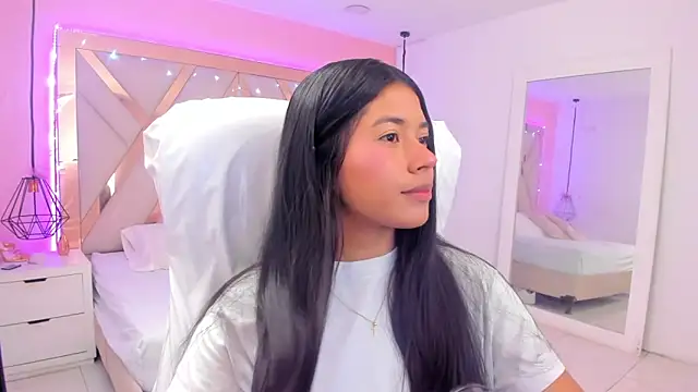 samantaa shy online show from 03/14/26, 02:28