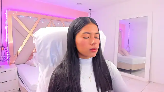 samantaa shy online show from 03/04/26, 10:28