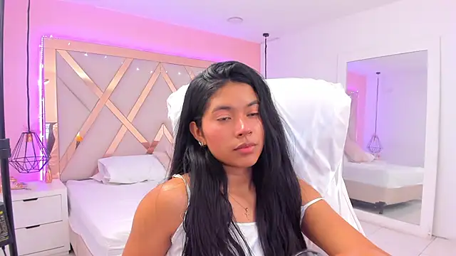 samantaa shy online show from 03/27/26, 08:26