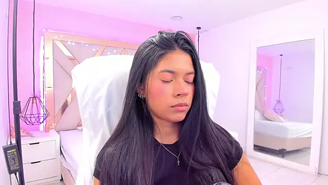 samantaa shy online show from 03/28/26, 02:34