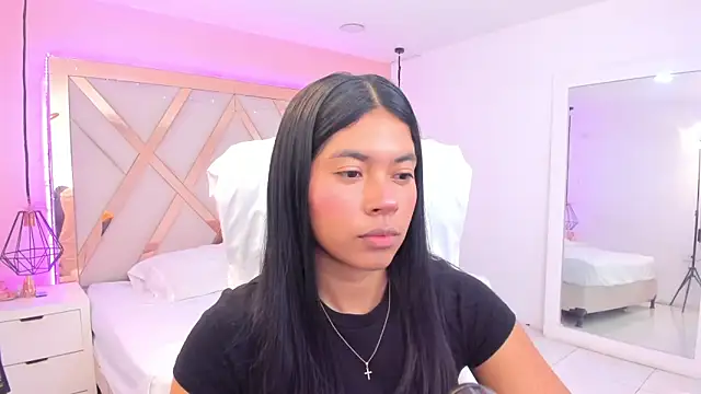 samantaa shy online show from 02/09/26, 02:09