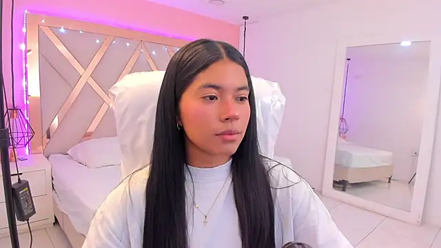 samantaa shy online show from 02/12/26, 02:11