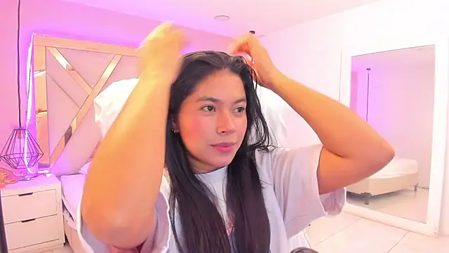 samantaa shy online show from 04/15/26, 03:34