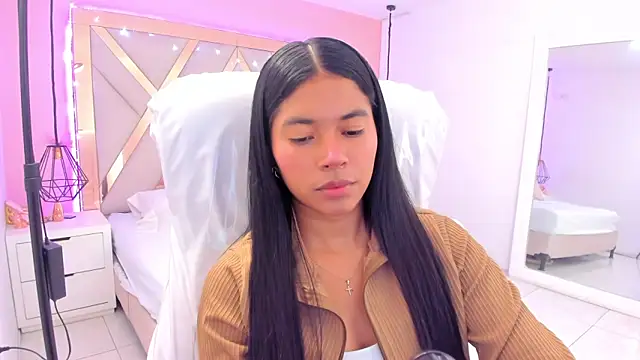 samantaa shy online show from 02/13/26, 02:55