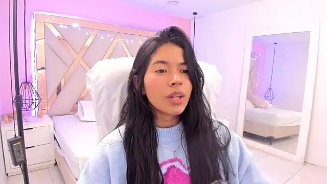 samantaa shy online show from 04/06/26, 02:07