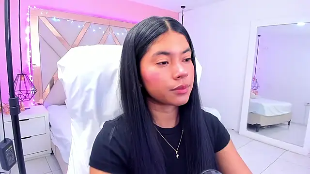 samantaa shy online show from 02/06/26, 02:40