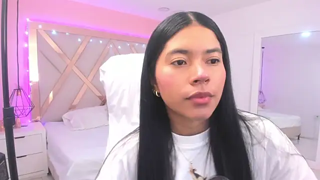 samantaa shy online show from 02/07/26, 03:03