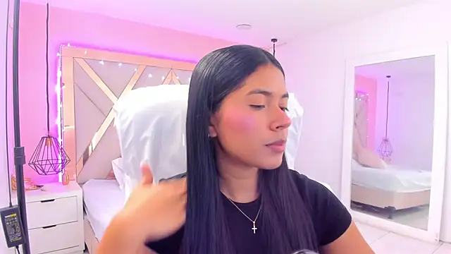 samantaa shy online show from 03/06/26, 02:28