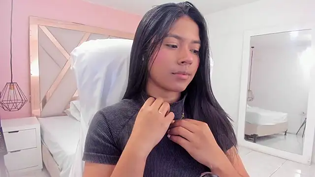 samantaa shy online show from 12/03/25, 03:51