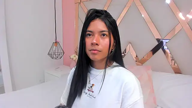 samantaa shy online show from 01/09/26, 07:54