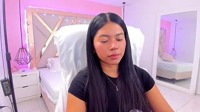 samantaa shy online show from 03/01/26, 01:49