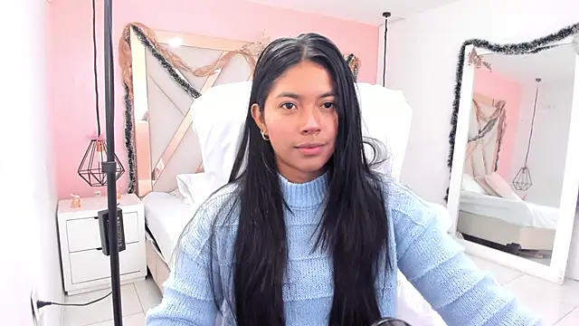 samantaa shy online show from 12/23/25, 01:49