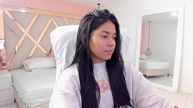 samantaa shy online show from 11/22/25, 03:38