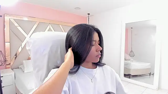 samantaa shy online show from 11/23/25, 01:59