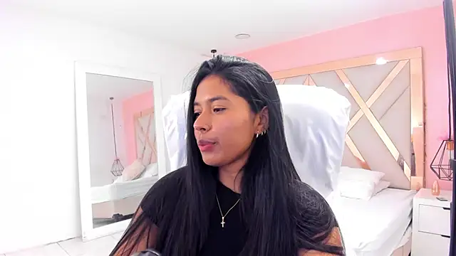 samantaa shy online show from 01/12/26, 03:24