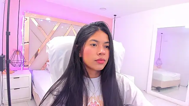 samantaa shy online show from 05/01/26, 01:32