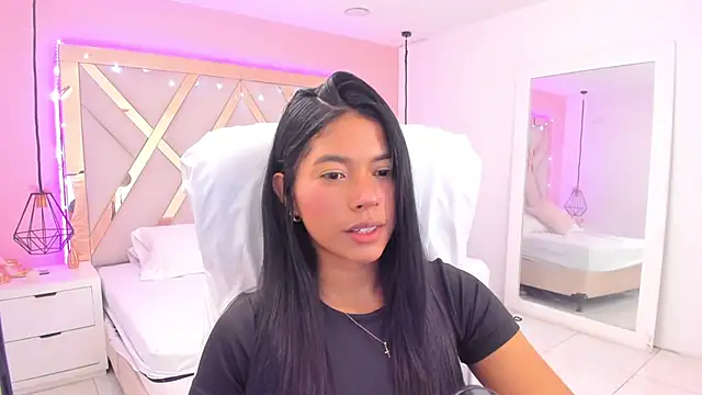 samantaa shy online show from 02/28/26, 03:17