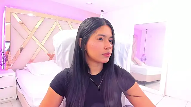 samantaa shy online show from 04/13/26, 03:10