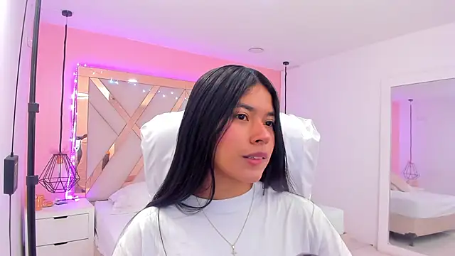 samantaa shy online show from 04/20/26, 03:09