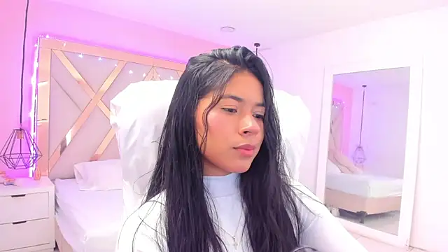 samantaa shy online show from 03/15/26, 02:07